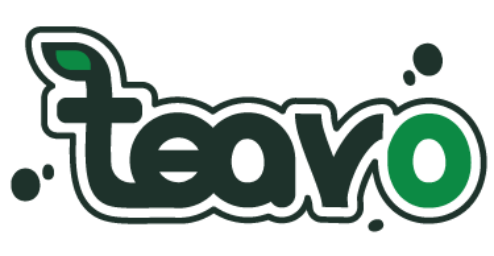 Teavo Logo