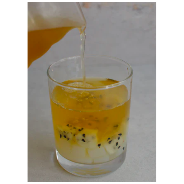 Jasmine Green Tea