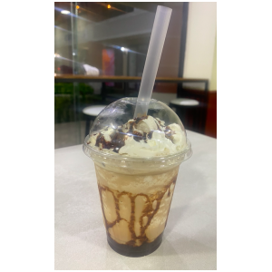 Mocca Frappe