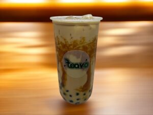 Caramelo Macchiato