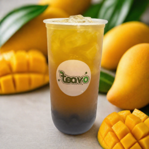 Mango Refresh
