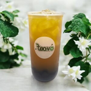 Maracuya Refresh