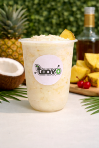 Piña Colada