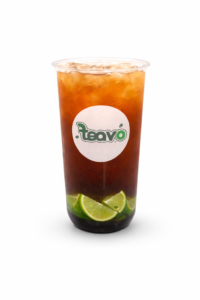 Black Te Limonada
