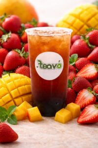 Fresa & Mango Refrescante
