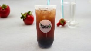 Fresa Refresh