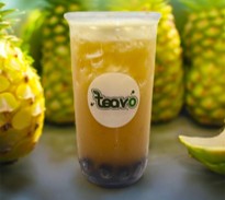 Piña Refresh