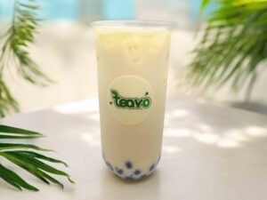 Piña Colada Tea