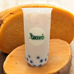 WinterMelon Milk Tea