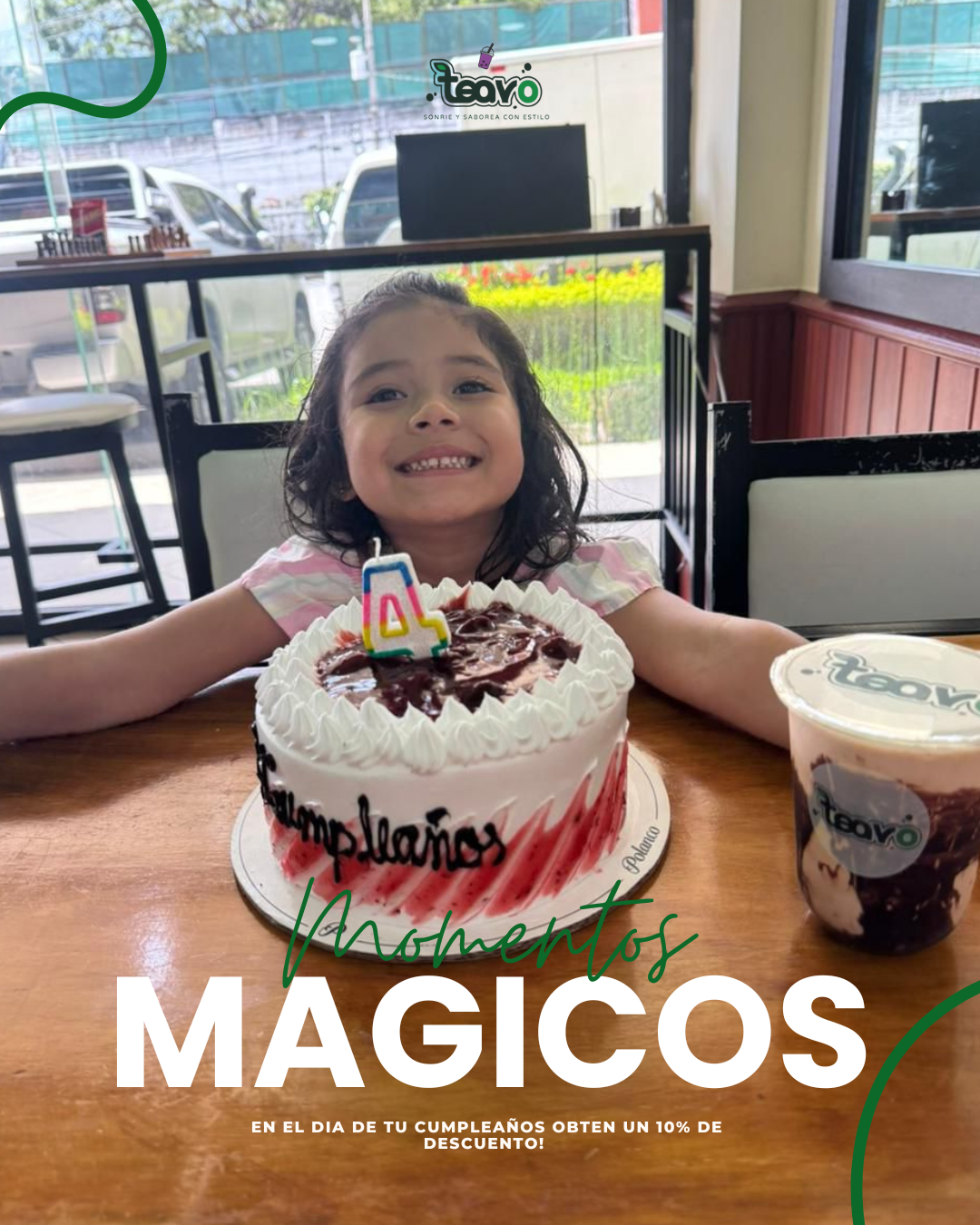 TUS CELEBRACIONES NOS NOSOTROS